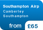 Southampton Airp Camberley Southampton - from &pound;65