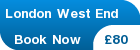 London West End Theatre Trips etc From/To Southend  - from &pound;80
