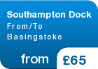 Southampton Dock From/To Basingstoke - from &pound;65