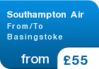 Southampton Air From/To Basingstoke - from &pound;55